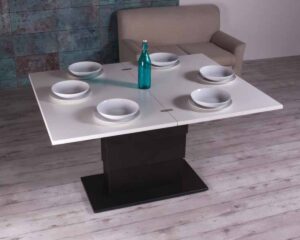 Tavolini trasformabili e Consolle allungabili ALTACOM Torino