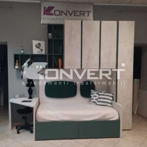 Clever-cameretta-in-outlet-a-Torino